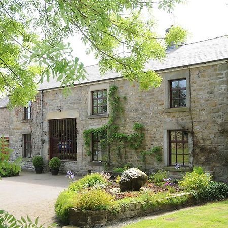 Green Bank Farmhouse Lancaster Bagian luar foto
