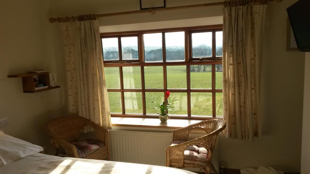 Green Bank Farmhouse Lancaster Ruang foto